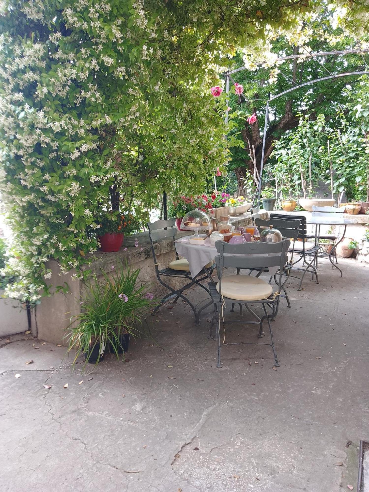 杜旺图山莱斯度假屋酒店 贝端 外观 照片